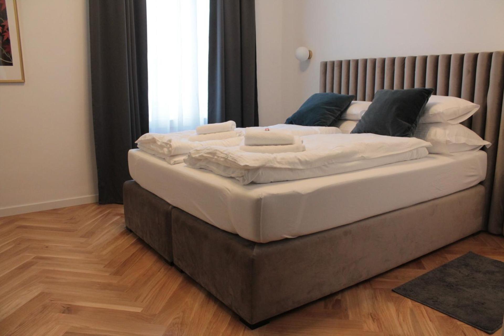 Zest And Nest Apartments In The Center Zagreb Dış mekan fotoğraf