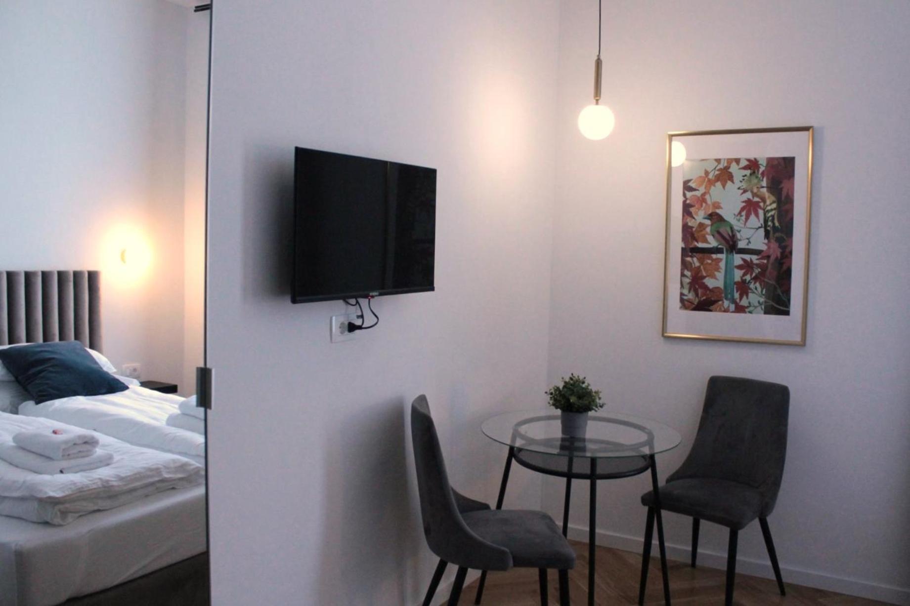 Zest And Nest Apartments In The Center Zagreb Dış mekan fotoğraf