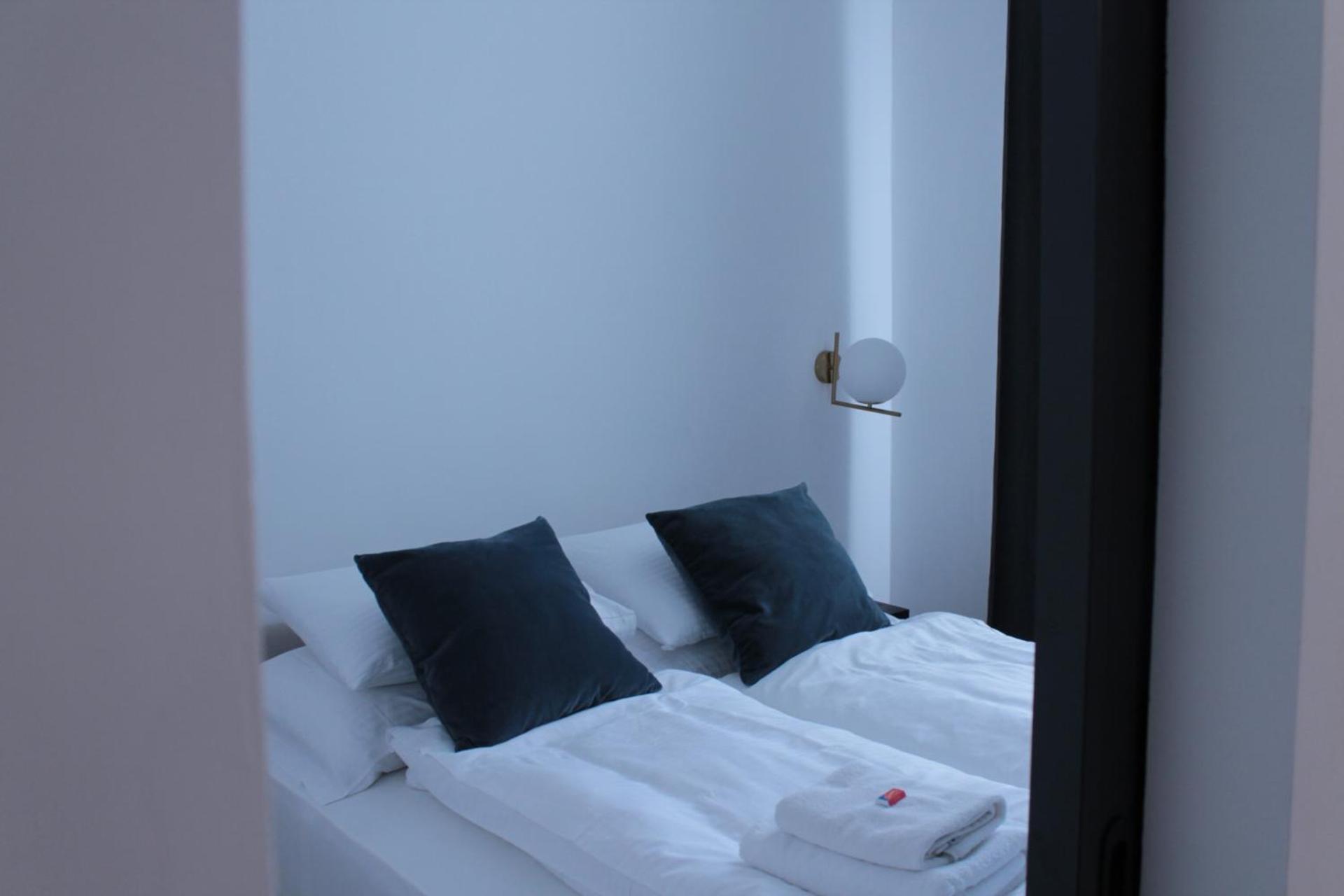 Zest And Nest Apartments In The Center Zagreb Dış mekan fotoğraf