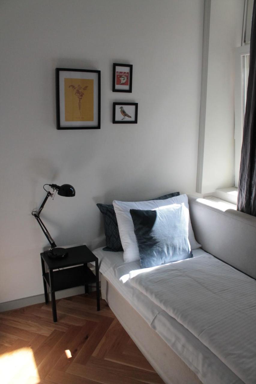 Zest And Nest Apartments In The Center Zagreb Dış mekan fotoğraf