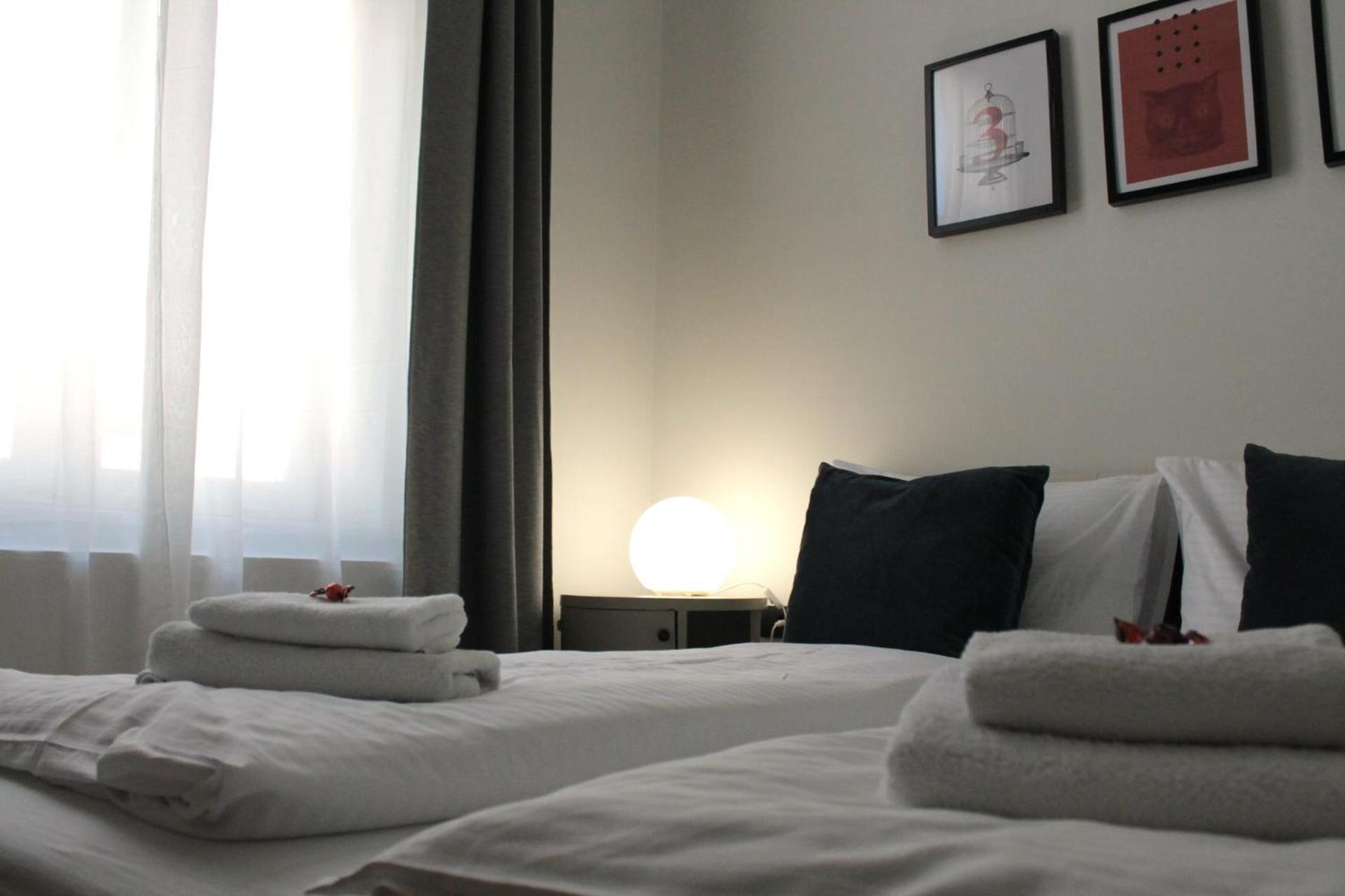 Zest And Nest Apartments In The Center Zagreb Dış mekan fotoğraf