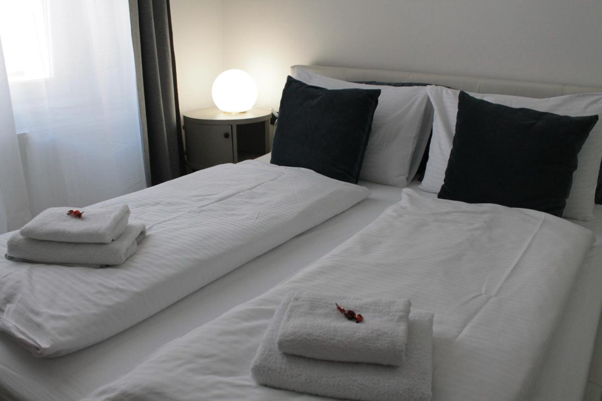 Zest And Nest Apartments In The Center Zagreb Dış mekan fotoğraf