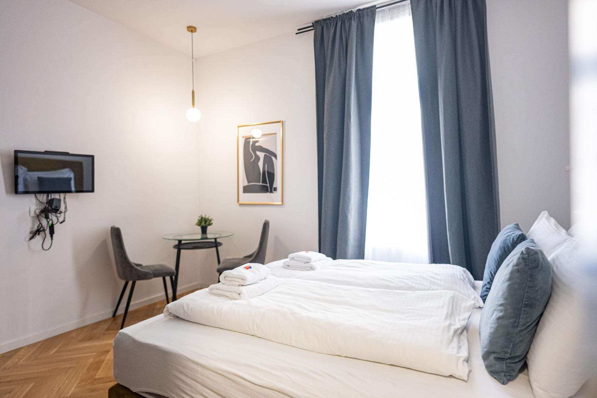 Zest And Nest Apartments In The Center Zagreb Dış mekan fotoğraf