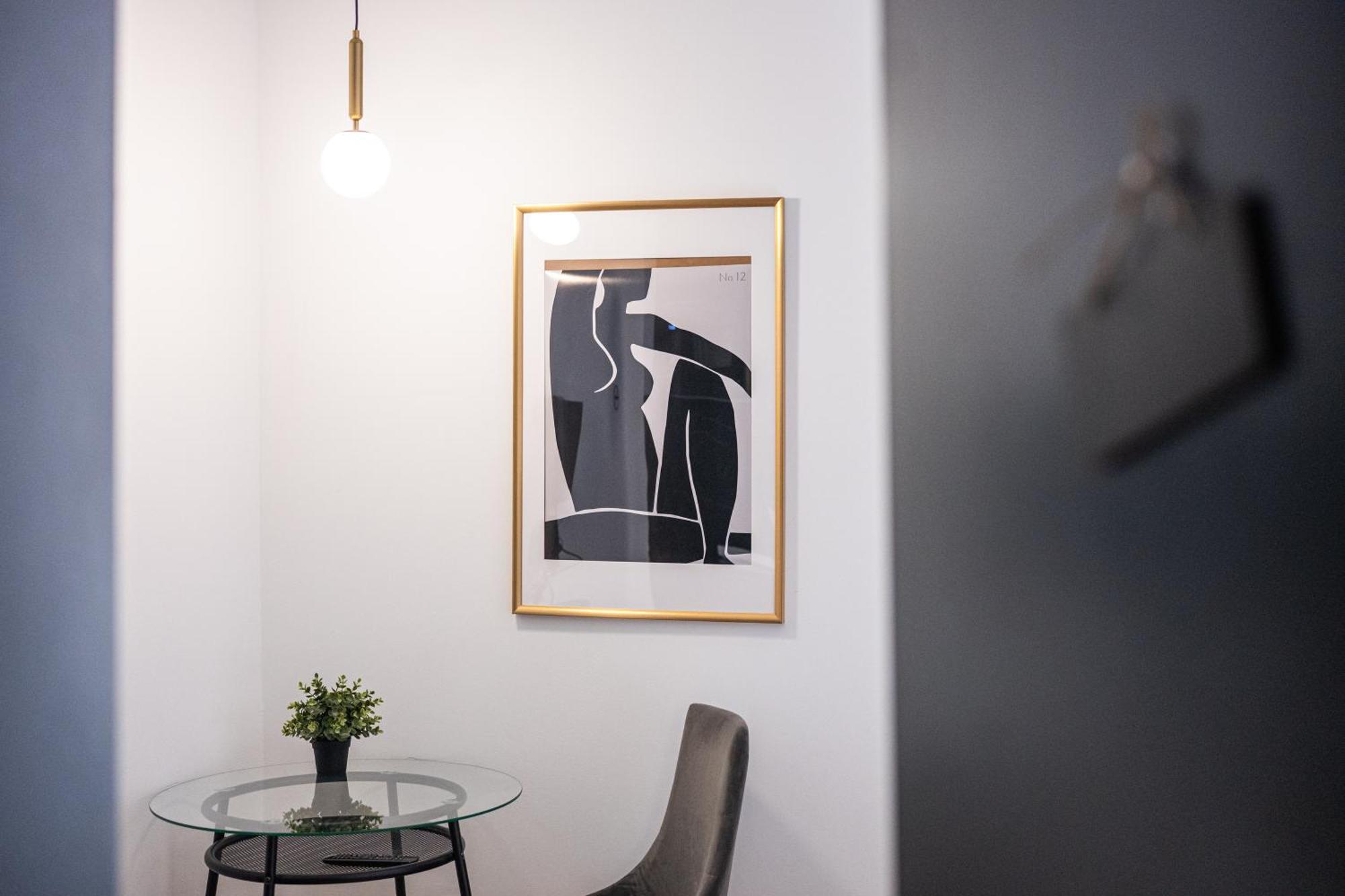 Zest And Nest Apartments In The Center Zagreb Dış mekan fotoğraf