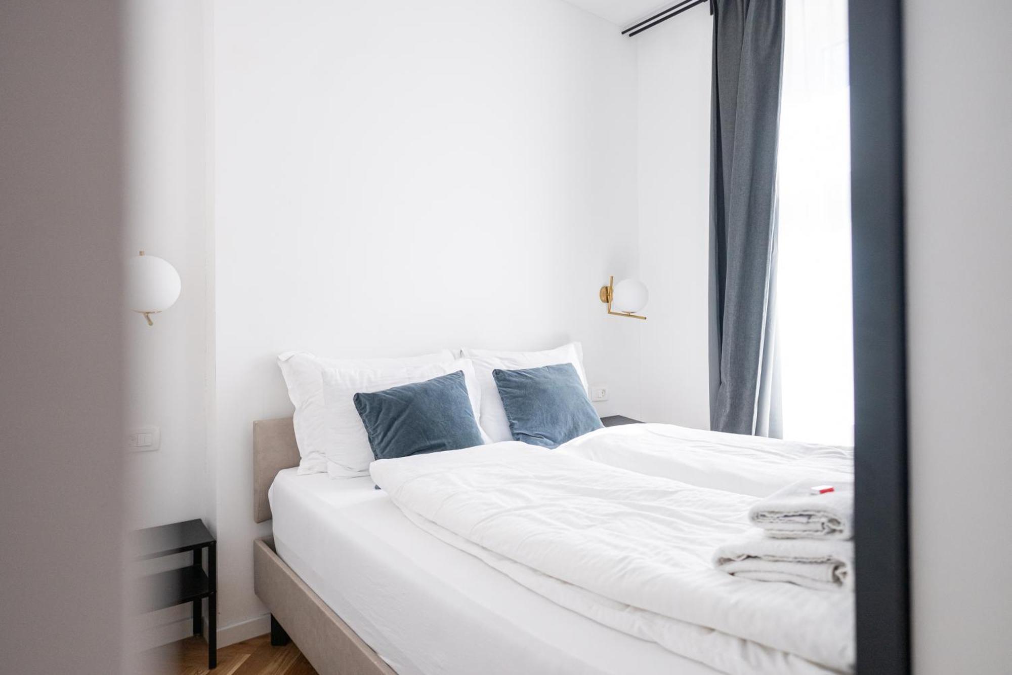 Zest And Nest Apartments In The Center Zagreb Dış mekan fotoğraf