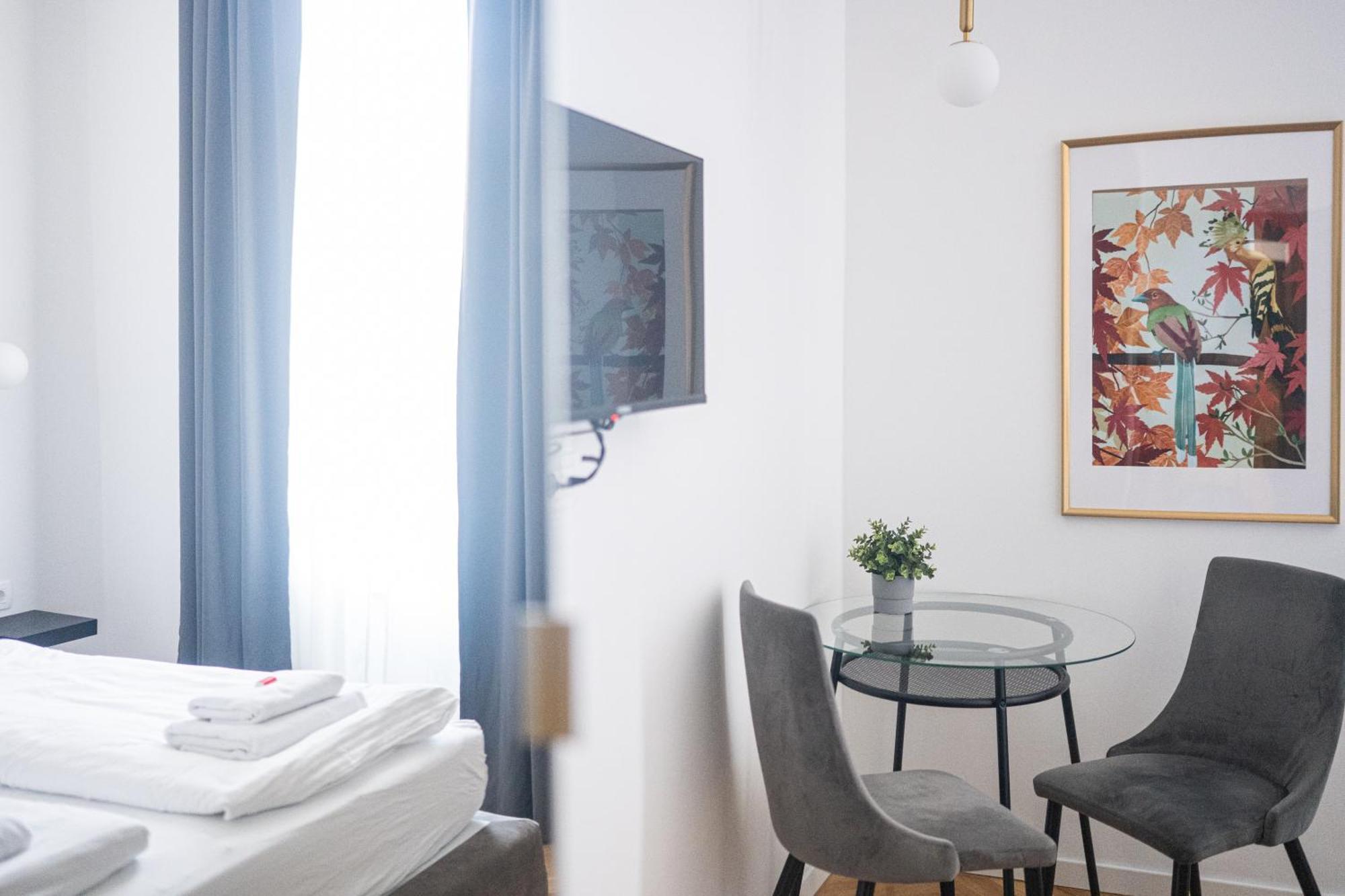 Zest And Nest Apartments In The Center Zagreb Dış mekan fotoğraf