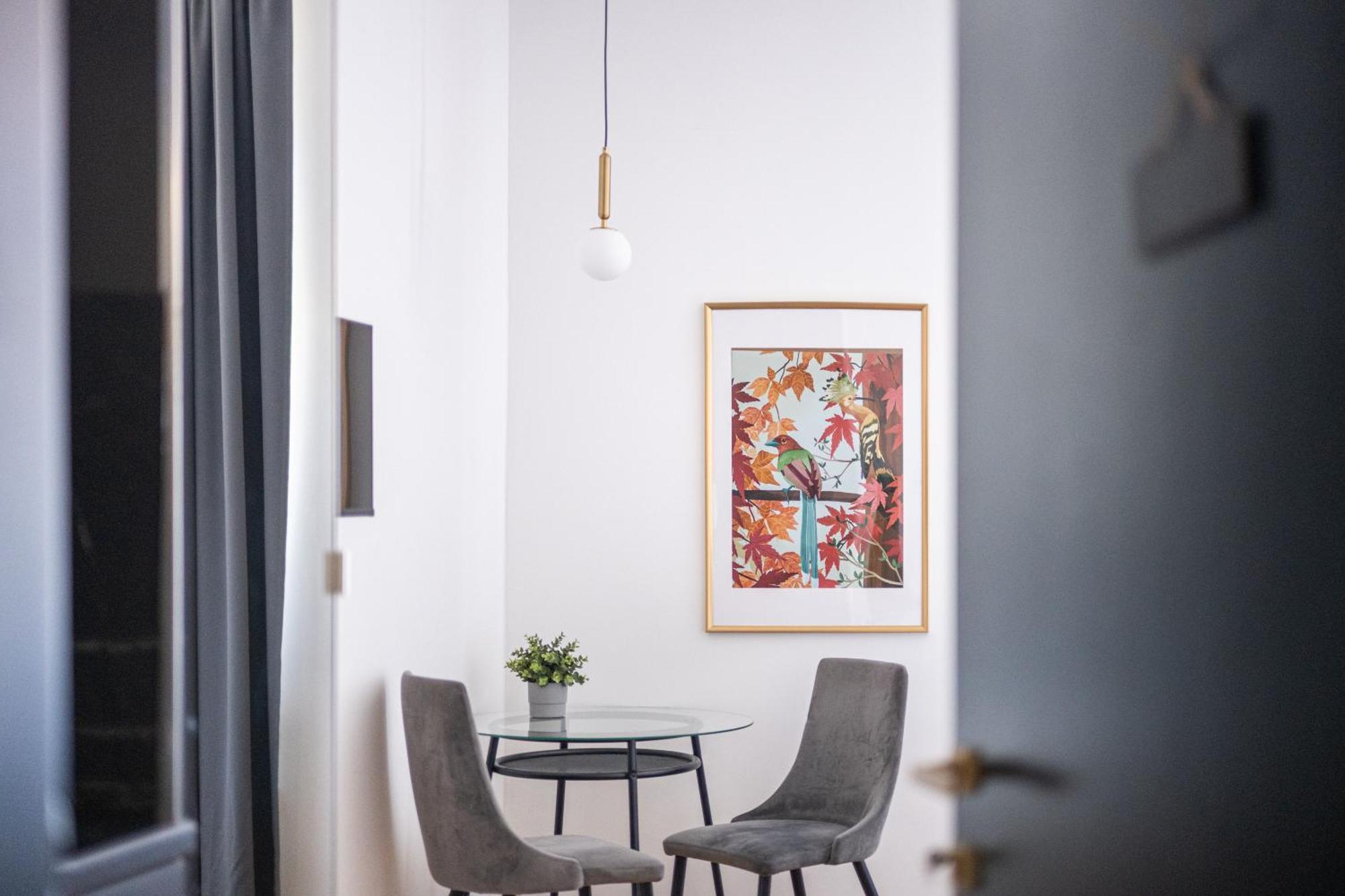 Zest And Nest Apartments In The Center Zagreb Dış mekan fotoğraf