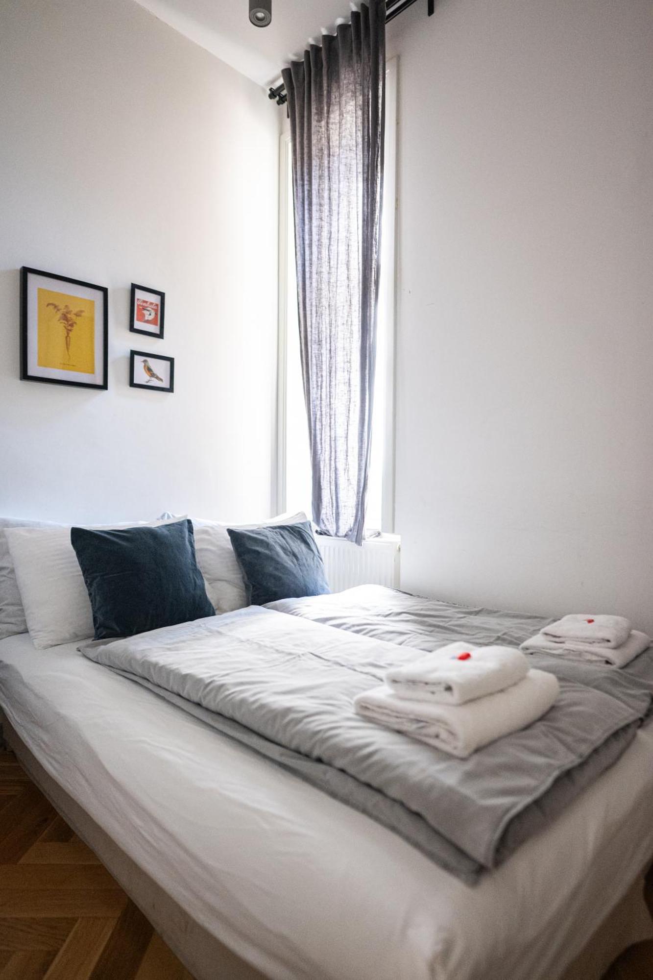 Zest And Nest Apartments In The Center Zagreb Dış mekan fotoğraf
